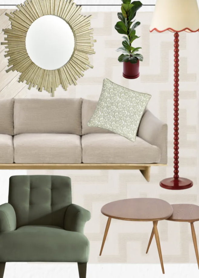 Interior Design Edit